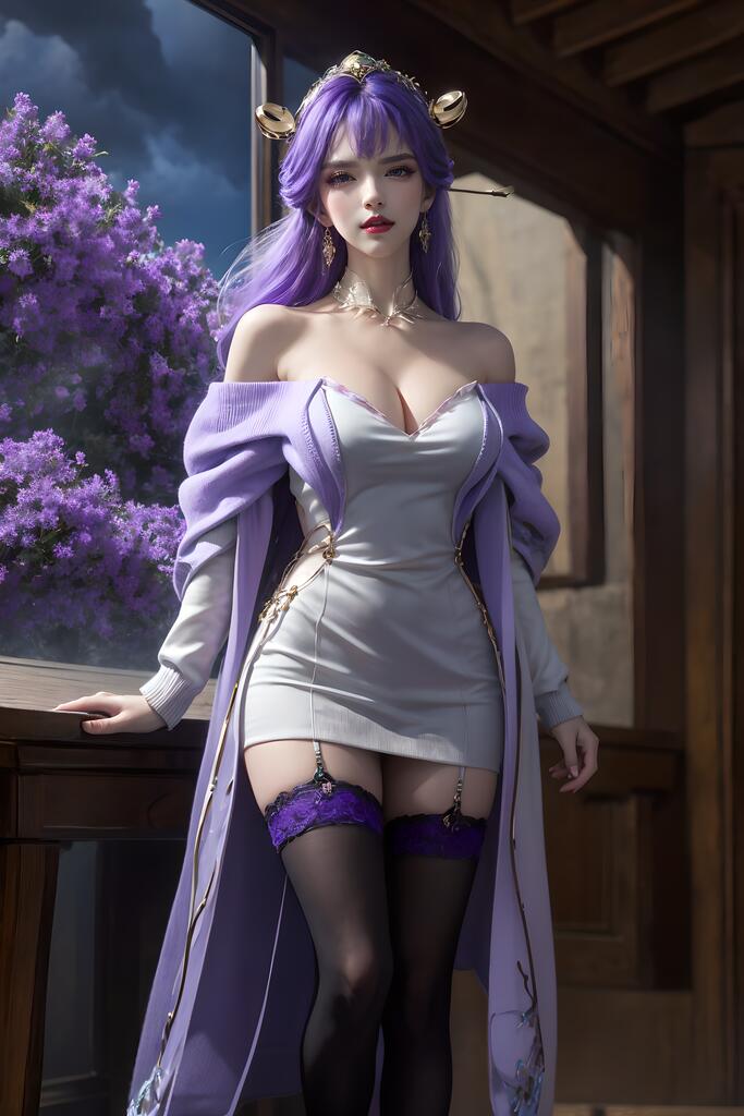 百炼成神-天穹长老演示图1