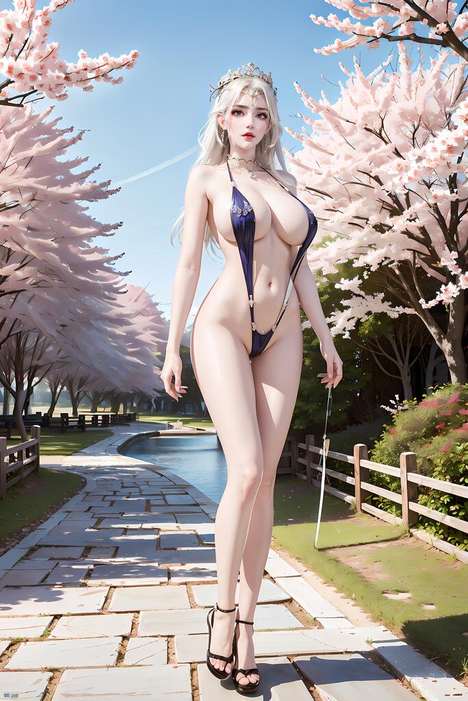 斗破苍穹-美杜莎演示图1