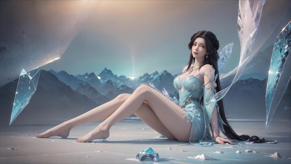 星辰变-姜立演示图1