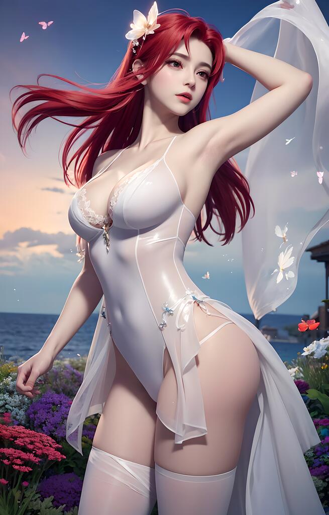 神印王座-李馨演示图1