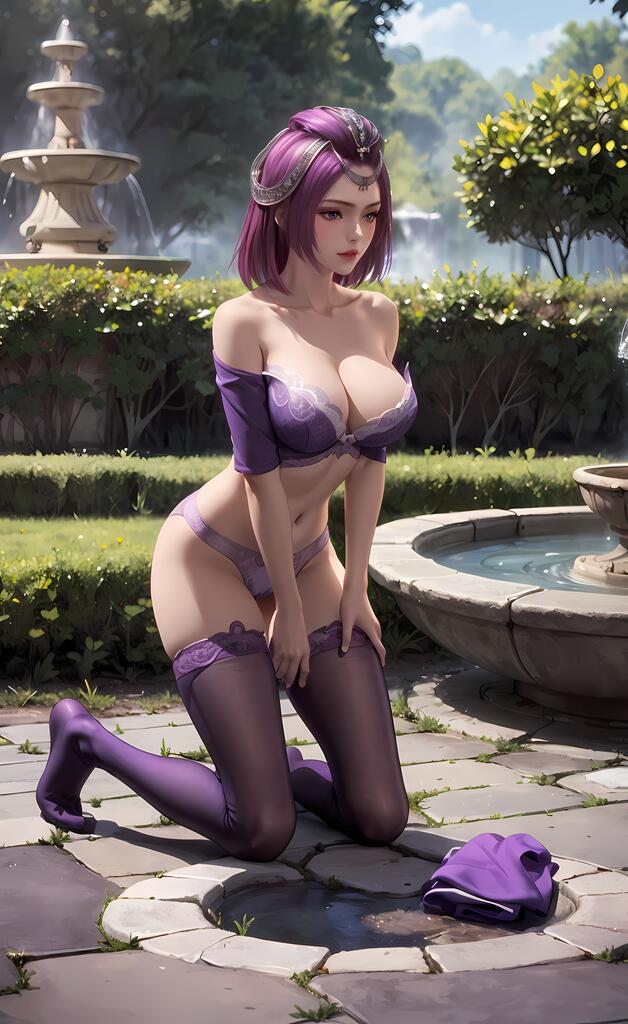 秦时明月-田蜜演示图1