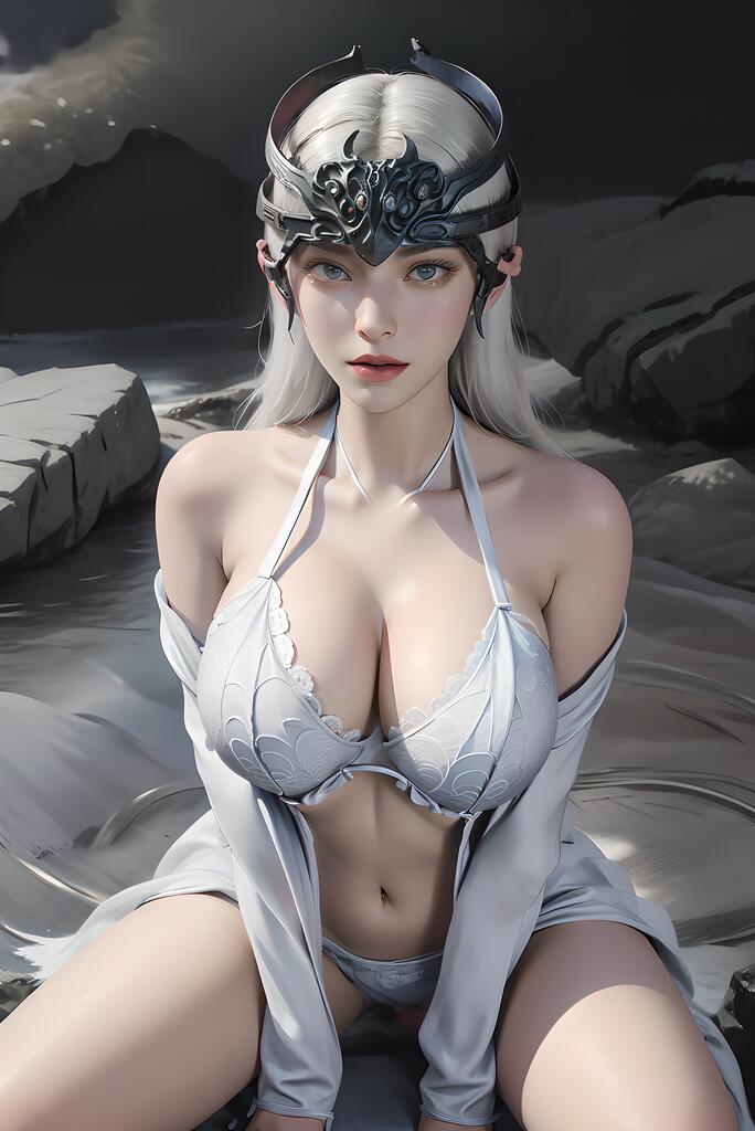 遮天-天玄圣女演示图1